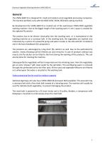 Brochure VWM-3600 VS - 2