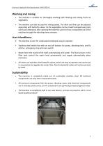 Brochure VWM-3600 VS - 3