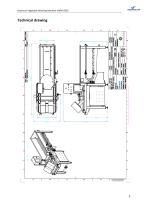 Vegetable Washing Machine VWM-2500 - 6