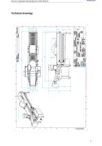Vegetable Washing Machine VWM-3600 CB-7