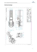 Vegetable Washing Machine VWM-5000 - 6