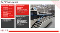  Packaging B.U. | Brochure-10