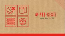  Packaging B.U. | Brochure-1