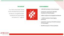  Packaging B.U. | Brochure-4