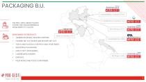  Packaging B.U. | Brochure-9