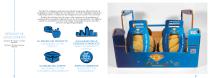 Trevikart | Catalogo Plateaux/Tray-8