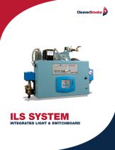 ILS System - Light and Switchboard - 1