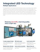 ILS System - Light and Switchboard - 2