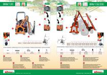HEDGE CUTTERS & BUSH PRUNER-5
