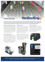 Leaflet Printers-1