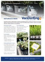 Leaflet self-adhesive Tags-1