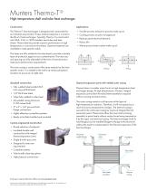 Munters Thermo-T-2