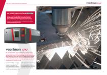 V342 - Product Brochure 2025-2