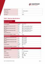V550-7 - Machine Specifications-2