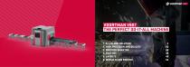 V807 - Product Brochure 2025-2