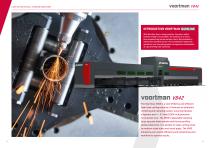 V842 - Product Brochure 2025-2
