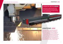 V845 Baseline - Product Brochure 2025-2