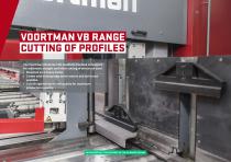 VB Range - Product Brochure 2025-2
