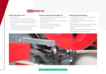 VB Range - Product Brochure 2025-7