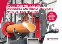 Voortman MO Classic