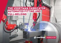 Voortman Fabricator - 1