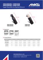 ARW series-4