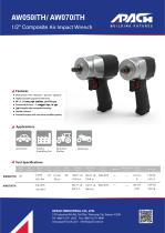 NEW IMPACT WRENCH & SCHONHAMMER-2