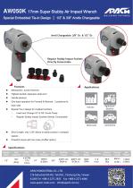 NEW IMPACT WRENCH & SCHONHAMMER-4