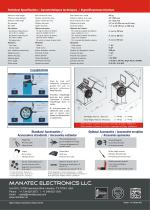 DSP WHEEL BALANCERS - 4