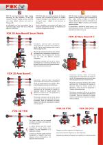 F3X VISION BASED WHEEL ALIGNMENT - 2