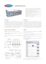 e-corder 410-1