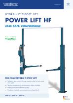 POWER LIFT HF - 1