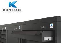KEEN SPACE-1