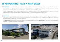 KEEN SPACE-6