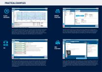 Vehicle diagnostics the Autocom - 3