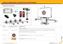 ADAS SYSTEMS and DIAGNOSIS-4