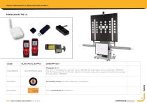 ADAS SYSTEMS and DIAGNOSIS-9