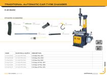 TYRE CHANGER5 and Original Accessories-10