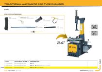 TYRE CHANGER5 and Original Accessories-11