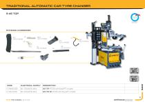 TYRE CHANGER5 and Original Accessories-12