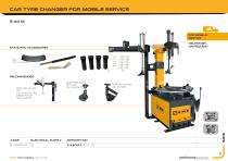 TYRE CHANGER5 and Original Accessories-13