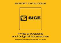 TYRE CHANGER5 and Original Accessories-1