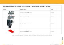 TYRE CHANGER5 and Original Accessories-5