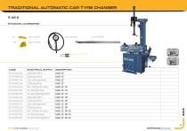 TYRE CHANGER5 and Original Accessories-8