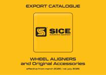 WHEEL ALIGNERS and Original Accessories-1