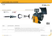 WHEEL BALANCER5 and Original Accessories-10