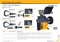 WHEEL BALANCER5 and Original Accessories-15