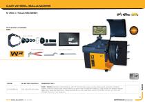 WHEEL BALANCER5 and Original Accessories-17