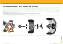 WHEEL BALANCER5 and Original Accessories-25