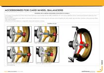 WHEEL BALANCER5 and Original Accessories-30
